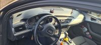 Zu verkaufen Audi A6 Kombi Motor Getriebe einwandfrei Niedersachsen - Stuhr Vorschau