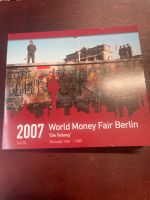 Niederlande Euro Kursmünzensatz World Money Fair Berlin 2007 Berlin - Charlottenburg Vorschau