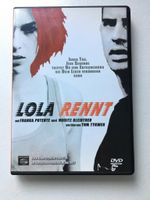 DVD - LOLA rennt - Franka Potente Moritz Bleibtreu Bayern - Hilpoltstein Vorschau