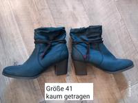 Damenschuhe Größe 41 Baden-Württemberg - Rastatt Vorschau