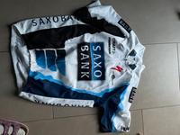 Fahrrad Trikot Männer, gr M, craft, weiß blau Saarland - Dillingen (Saar) Vorschau