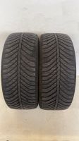 Allwetterreifen 2x 225 45 17 94V Goodyear Hessen - Lohra Vorschau