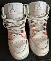 Nike air Jordan Größe 39 Nordrhein-Westfalen - Kempen Vorschau