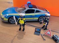 Wie neu! Playmobil 70067 Porsche 911 Carrera Baden-Württemberg - Ingersheim Vorschau