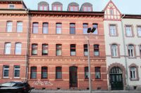 Ihr Investment: Voll vermietetes, gepflegtes MFH in Erfurt Thüringen - Erfurt Vorschau