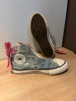 Converse Chucks Gr. 30 Niedersachsen - Bad Zwischenahn Vorschau