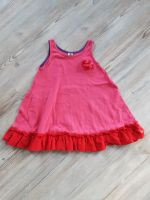 Kleid - Petit Bateau - Größe 104 Brandenburg - Teltow Vorschau