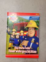 Buch von Feuerwehrmann Sam "Eine Woche Feuerwehrgeschichten" Baden-Württemberg - Linkenheim-Hochstetten Vorschau