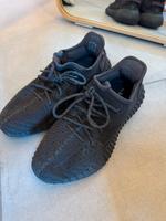 Yeezy Boost 350 V2 Black non-reflective Bayern - Wenzenbach Vorschau