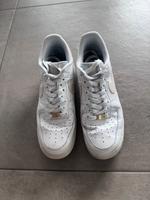 Nike Air Force Niedersachsen - Verden Vorschau