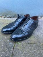 Allen Edmonds Leder Derbies Altona - Hamburg Altona-Altstadt Vorschau