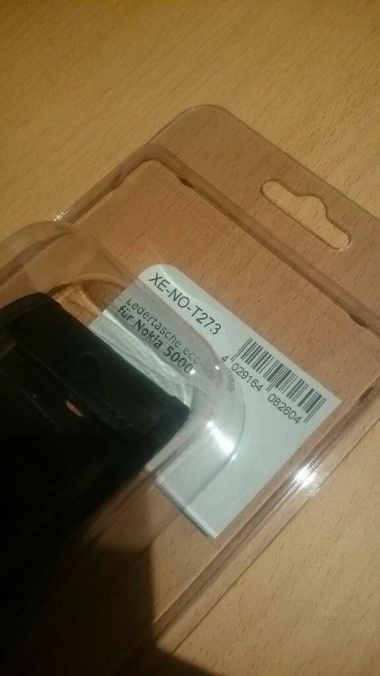 Handytasche für Nokia 5000 in Schwaigern