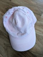 rosa Sommercap in Größe 98/104 Kreis Pinneberg - Quickborn Vorschau