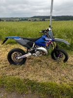 Yz 125 Tausch gegen Supermotot/Enduro Hessen - Frielendorf Vorschau