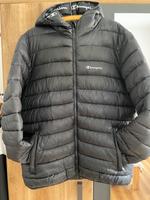 Champion Steppjacke schwarz Bayern - Bamberg Vorschau