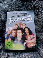 DVD Scrubs. Komplette 1 Staffel Rheinland-Pfalz - Wilgartswiesen Vorschau