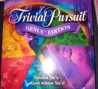 Trivial Pursuit Genus Edition Mecklenburg-Vorpommern - Greifswald Vorschau