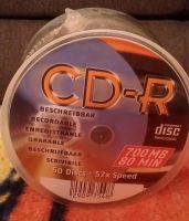 CD-Recordable 700 MB Nordrhein-Westfalen - Schleiden Vorschau