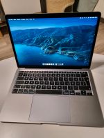 MacBook Air 13,3" Space Grey - 8GB RAM - 256GB - Intel Core i3 Düsseldorf - Oberbilk Vorschau