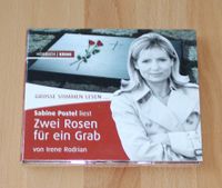 Hörbuch: Zwei Rosen für ein Grab von Irene Rodrian Schleswig-Holstein - Osterrönfeld Vorschau