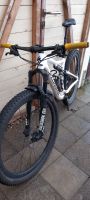 Specialized Epic Fully Carbon mit Quarq 29‘ Gr M Schleswig-Holstein - Schleswig Vorschau