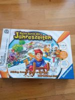 Ravensburger tiptoi Spiel Reise durch die Jahreszeiten ohne Stift Sachsen-Anhalt - Loitsche-Heinrichsberg Vorschau