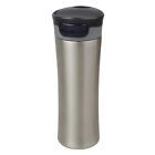 Thermobecher Kaffeebecher Isolierbecher TELESCOPE 430 ml silber/s Berlin - Charlottenburg Vorschau