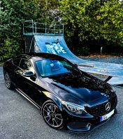 Mercedes Benz C43 AMG Coupé Mieten ! Wochenende/Hochzeit Mietwage Hessen - Darmstadt Vorschau