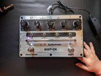 Ampeg SGT-DI Bass preamp DI-Box IR Bayern - Helmbrechts Vorschau