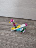 LEGO FRIENDS: Snowboard Tricks (30402) Brandenburg - Schulzendorf bei Eichwalde Vorschau