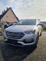 Hyundai Santa Fee 4WD 2,2D Bayern - Laufach Vorschau