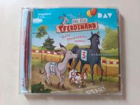 Der Esel Pferdinand Teil 3 Suza Kolb Hörbuch CD Niedersachsen - Melle Vorschau