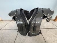 Football Shoulder Pad Douglas Eclipse PEC 50 All Purpose Größe XL Rheinland-Pfalz - Ramstein-Miesenbach Vorschau