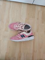 New Balance CW997 Pink München - Trudering-Riem Vorschau