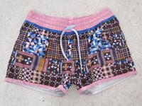 Protest kurze Hose Hotpants Jogginghose Shorts Gr S 36 rosa bunt Bayern - Regensburg Vorschau