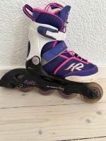 K2 Inliner Marlee Pro Inline Skates Gr. 29-34 größenverstellbar Nordrhein-Westfalen - Hennef (Sieg) Vorschau