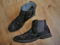 s.Oliver Stiefel Gr. 37 grau Mädchen Damen Chelsea Reiter Boots Rheinland-Pfalz - Trier Vorschau