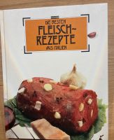 Kochbuch: Die besten Fleisch und Geflügel Rezepte Brandenburg - Glienicke/Nordbahn Vorschau