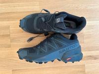 Salomon Damen Speedcross Hiking Shoe Nürnberg (Mittelfr) - Oststadt Vorschau