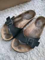 Birkenstock schwarz 37 Rheinland-Pfalz - Mainz Vorschau