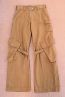 Acne Studios Cargo Pants aus Baumwolle München - Altstadt-Lehel Vorschau