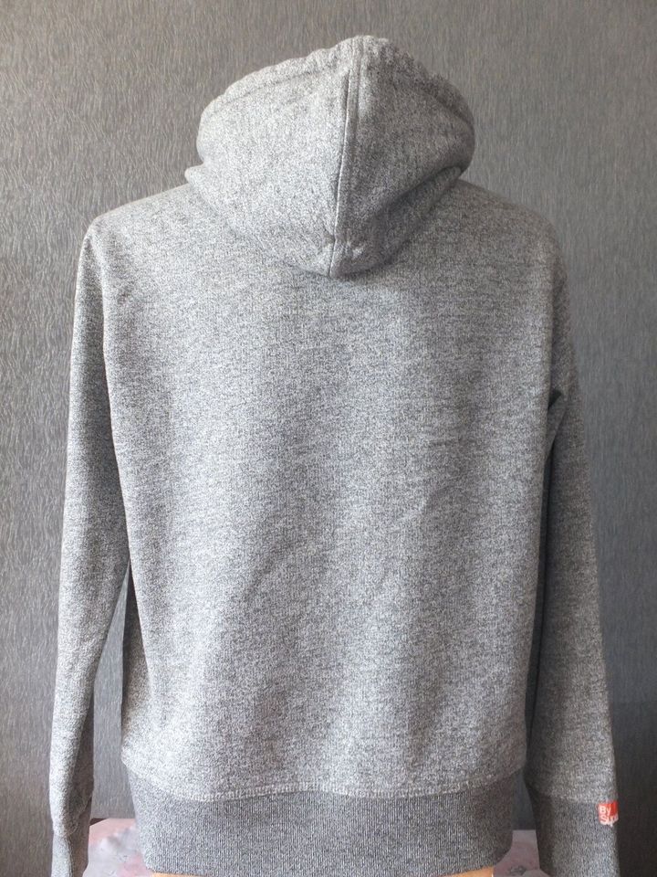 Superdry 2 Herren Hoodie Gr L in Duisburg