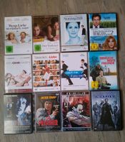 Diverse Spielfilme auf DVDs Niedersachsen - Hesel Vorschau
