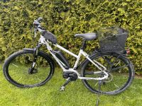 E-Bike KTM Macina Cross 10 CX5 Rahmenhöhe 46cm Baden-Württemberg - Tannhausen Vorschau