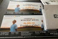 Wincent Weiss Frankfurt Oder 06.Juli 2024 Sachsen - Großenhain Vorschau
