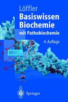 Springer - Basiswissen Biochemie mit Pathobiochemie 4. Auflage Aachen - Aachen-Mitte Vorschau