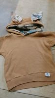 Pullover Hasen-Hoodie Handmade Brandenburg - Potsdam Vorschau