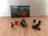 Lego 60120 - City - Vulkan Starter Set Nordrhein-Westfalen - Jülich Vorschau