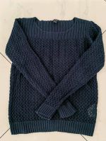 Lochmuster Strick Pullover Gr. 36/38 Bayern - Cadolzburg Vorschau