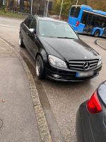Mercedes c klasse tausch möglich München - Moosach Vorschau
